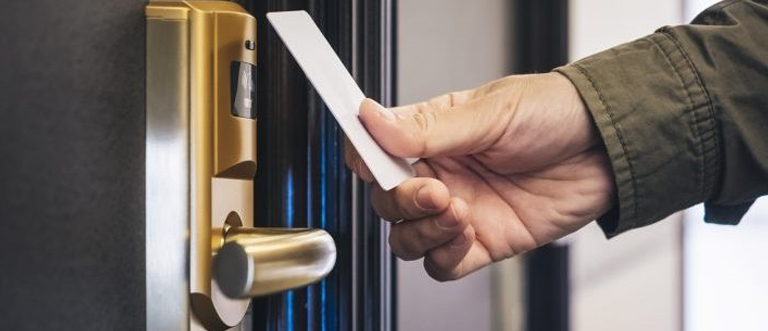 Bluetooth Front Door Lock Valley Center