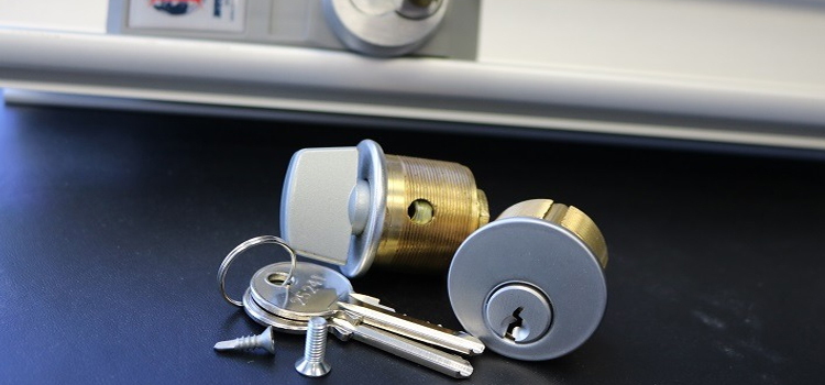 Commercial Lock Installation Valley Center