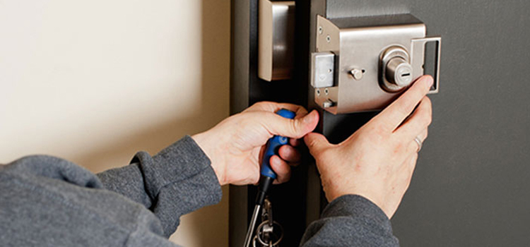Deadbolt Lock Installation Valley Center