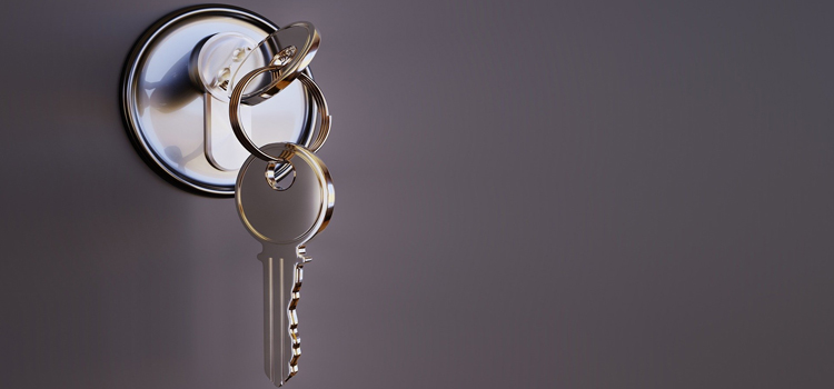 Door Key lock Valley Center