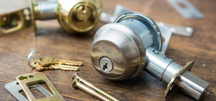Doorknob Locks Repair Valley Center