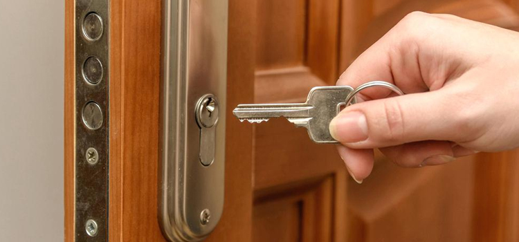 Master Key Door Lock System in Valley Center