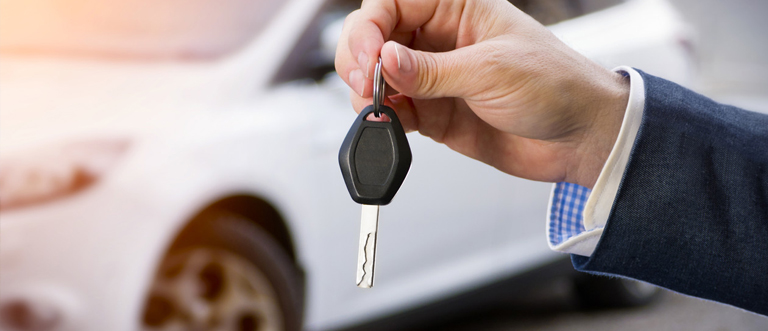Mobile Key Replacement in Valley Center