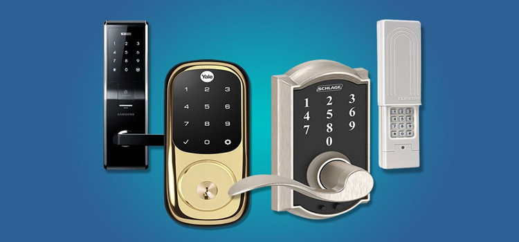 Smart Pad Lock Repair Valley Center
